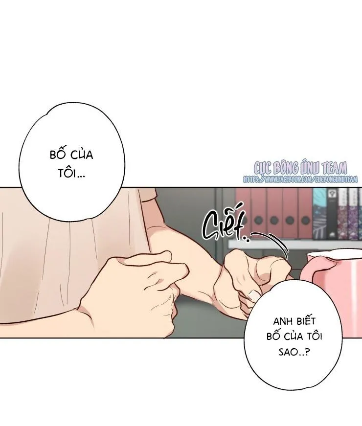 Bắt Đầu Từ Việc Sống Chung Chapter 1 Trang 41