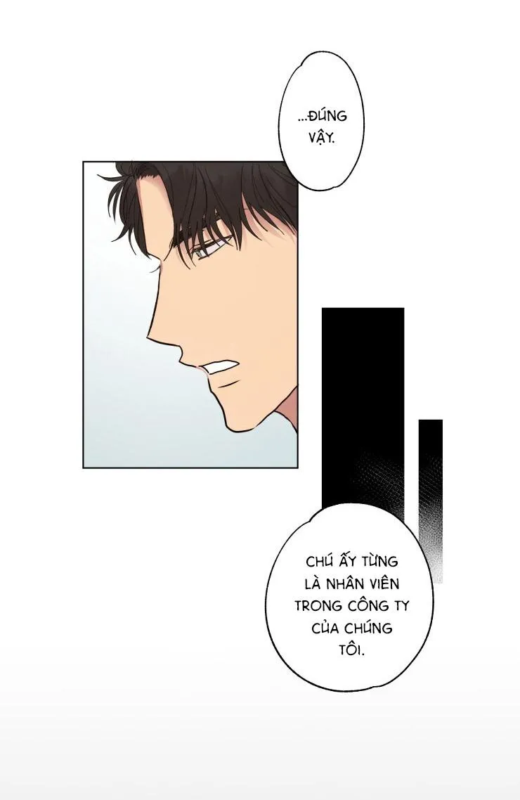 Bắt Đầu Từ Việc Sống Chung Chapter 1 Trang 42