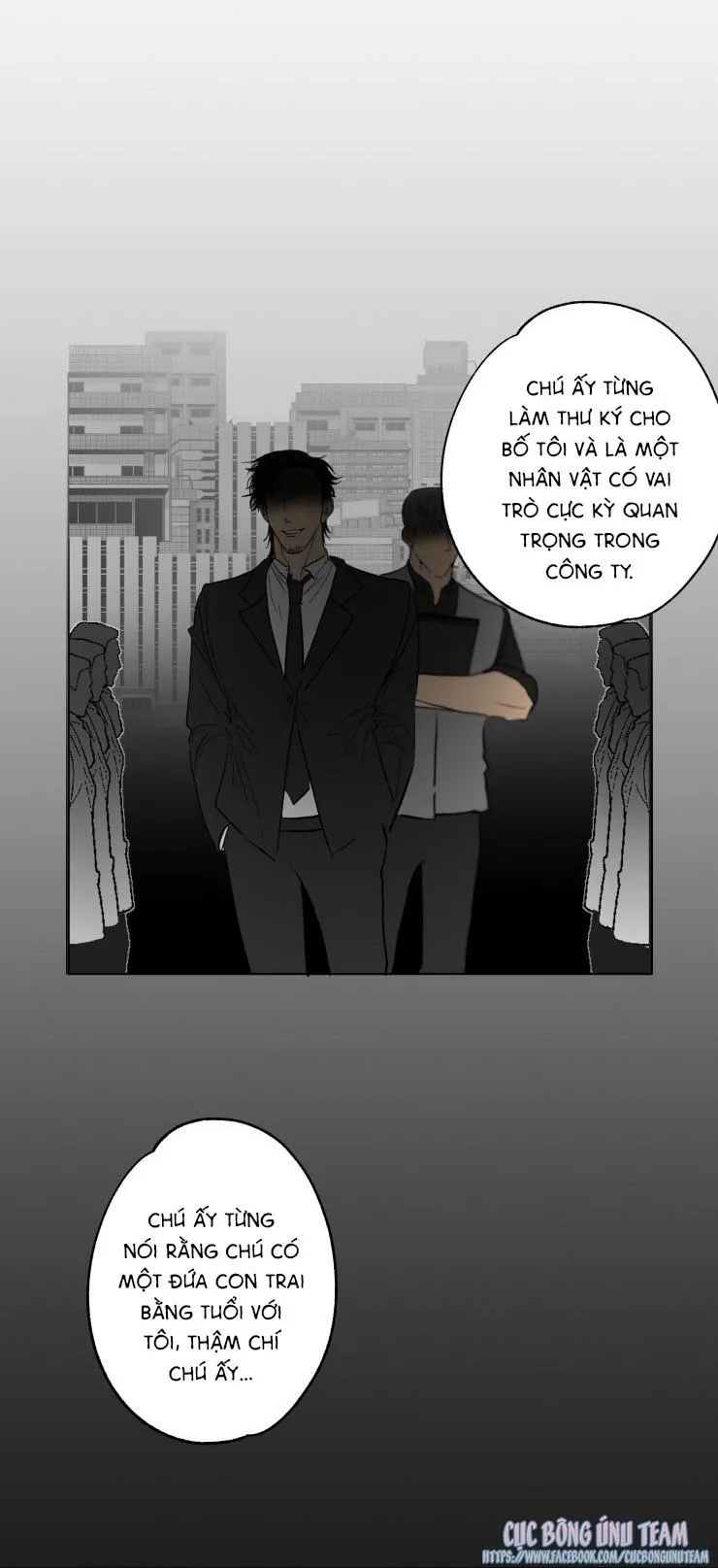 Bắt Đầu Từ Việc Sống Chung Chapter 1 Trang 43