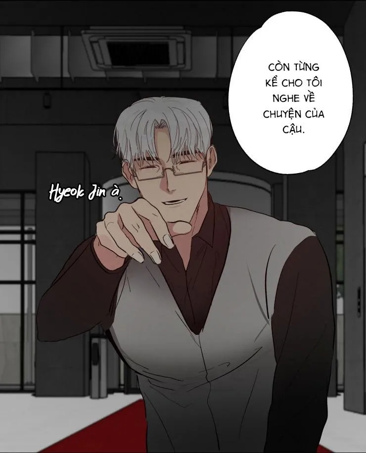 Bắt Đầu Từ Việc Sống Chung Chapter 1 Trang 44