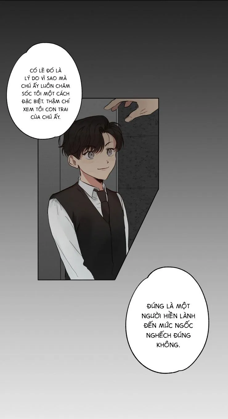 Bắt Đầu Từ Việc Sống Chung Chapter 1 Trang 45