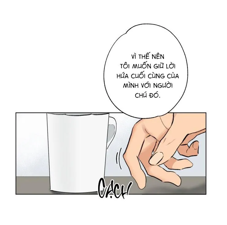 Bắt Đầu Từ Việc Sống Chung Chapter 1 Trang 48