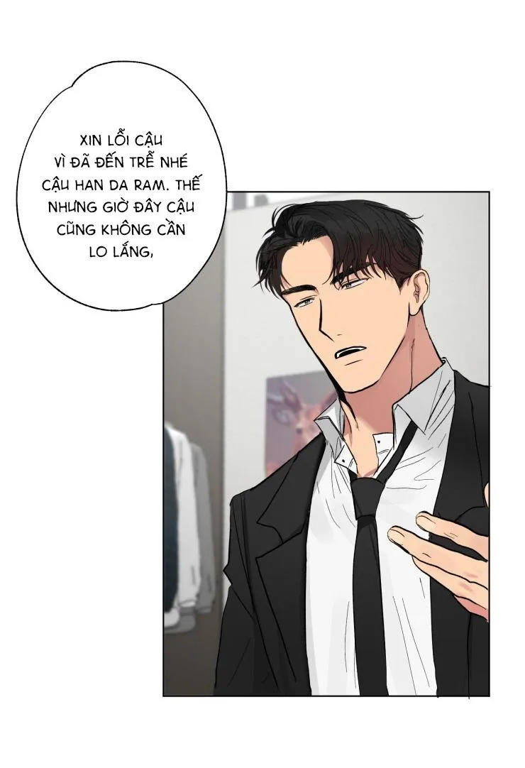 Bắt Đầu Từ Việc Sống Chung Chapter 1 Trang 49