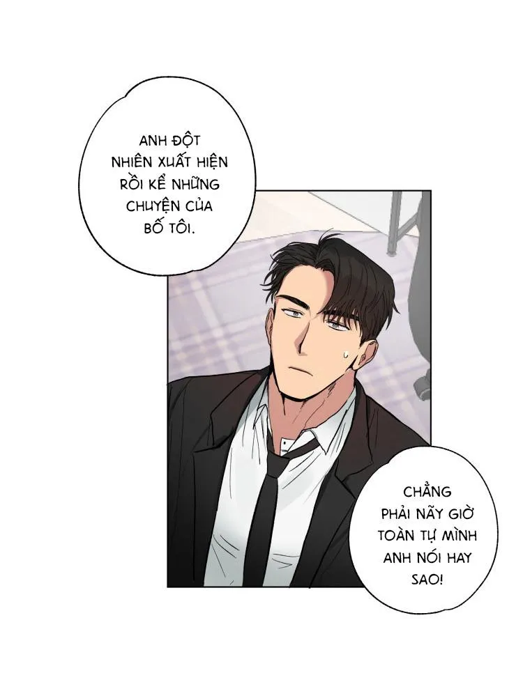 Bắt Đầu Từ Việc Sống Chung Chapter 1 Trang 52