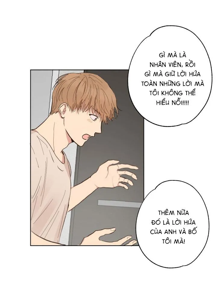 Bắt Đầu Từ Việc Sống Chung Chapter 1 Trang 53