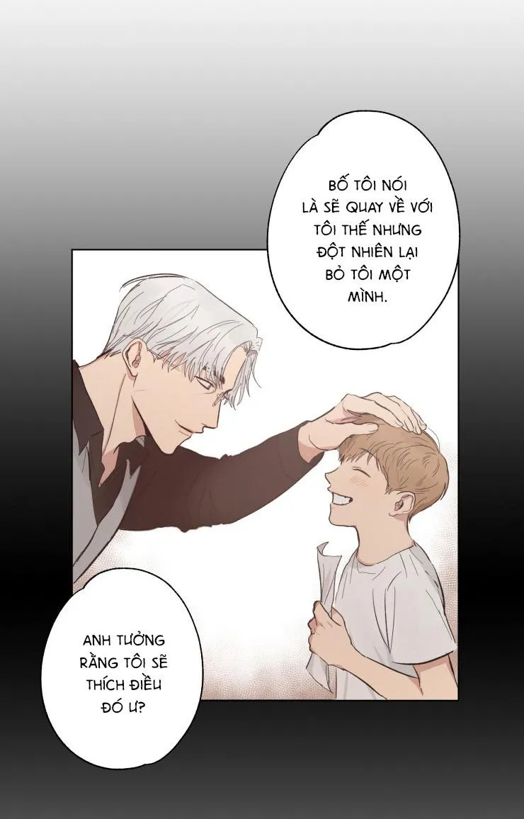 Bắt Đầu Từ Việc Sống Chung Chapter 1 Trang 55