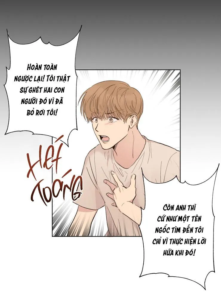 Bắt Đầu Từ Việc Sống Chung Chapter 1 Trang 56