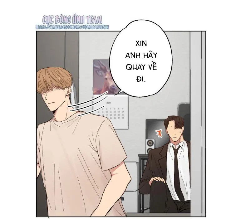 Bắt Đầu Từ Việc Sống Chung Chapter 1 Trang 58