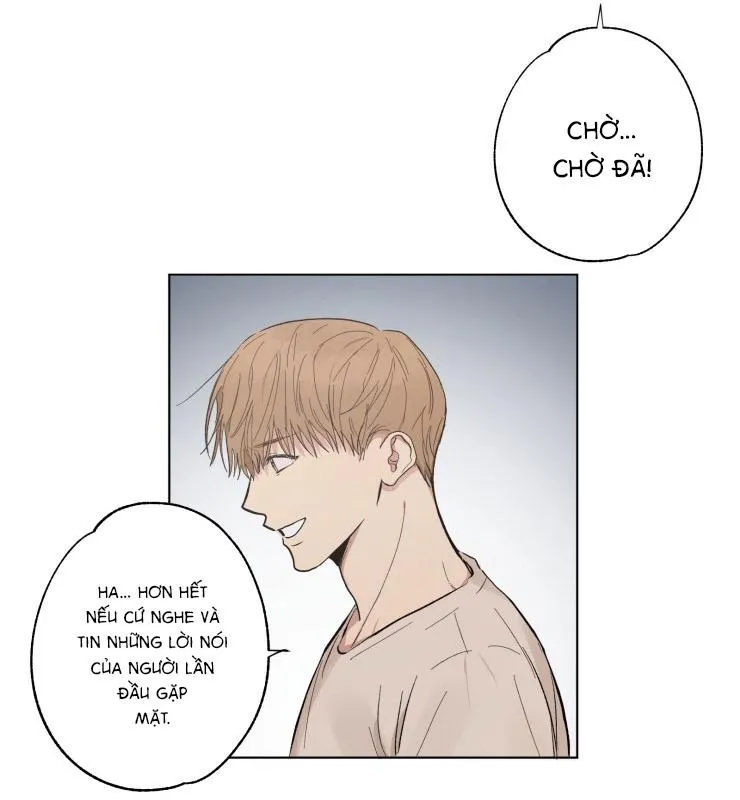 Bắt Đầu Từ Việc Sống Chung Chapter 1 Trang 59