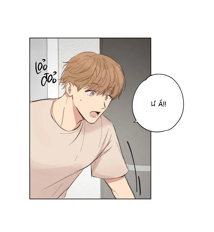 Bắt Đầu Từ Việc Sống Chung Chapter 1 Trang 64