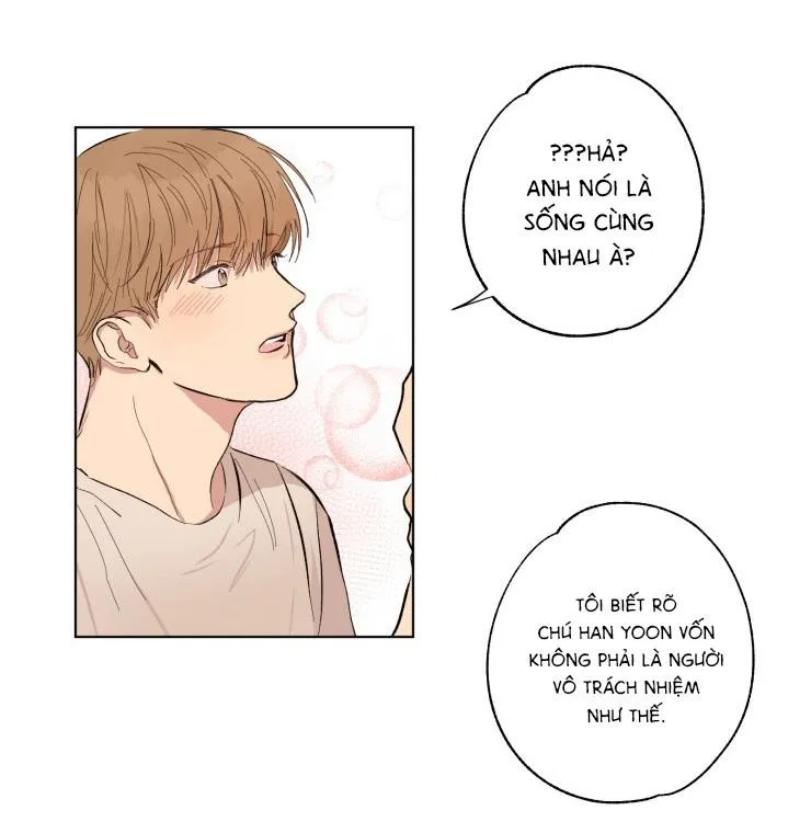 Bắt Đầu Từ Việc Sống Chung Chapter 1 Trang 66