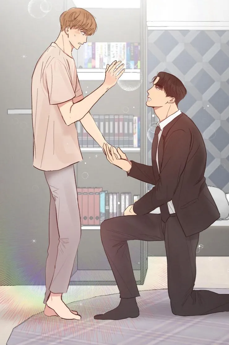 Bắt Đầu Từ Việc Sống Chung Chapter 1 Trang 70