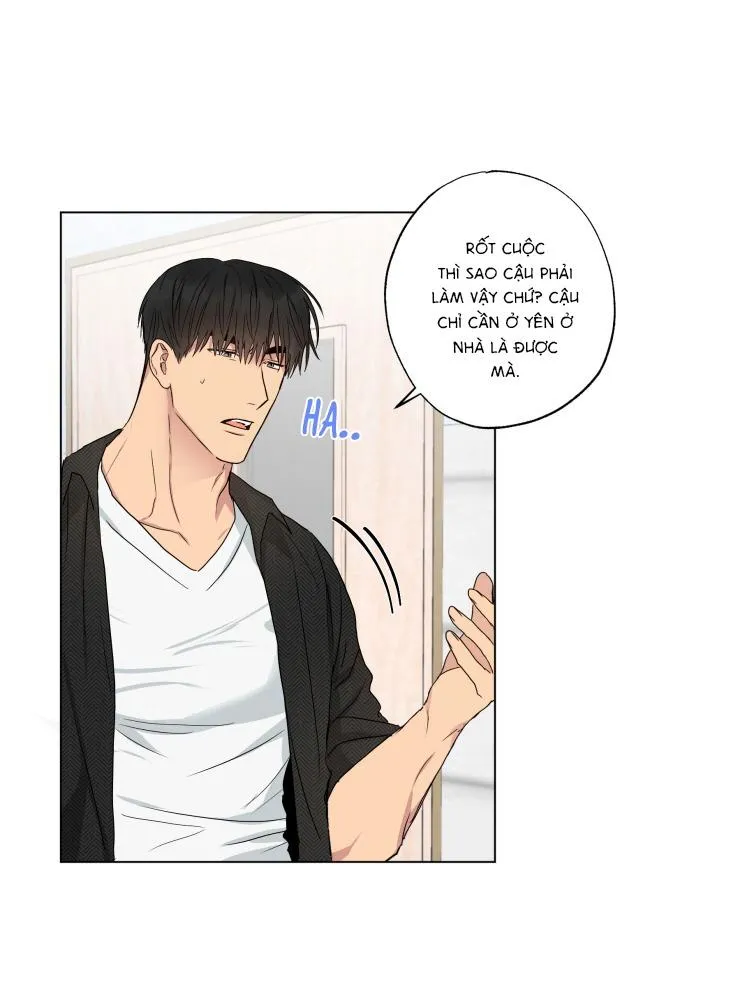 Bắt Đầu Từ Việc Sống Chung Chapter 10 Trang 3