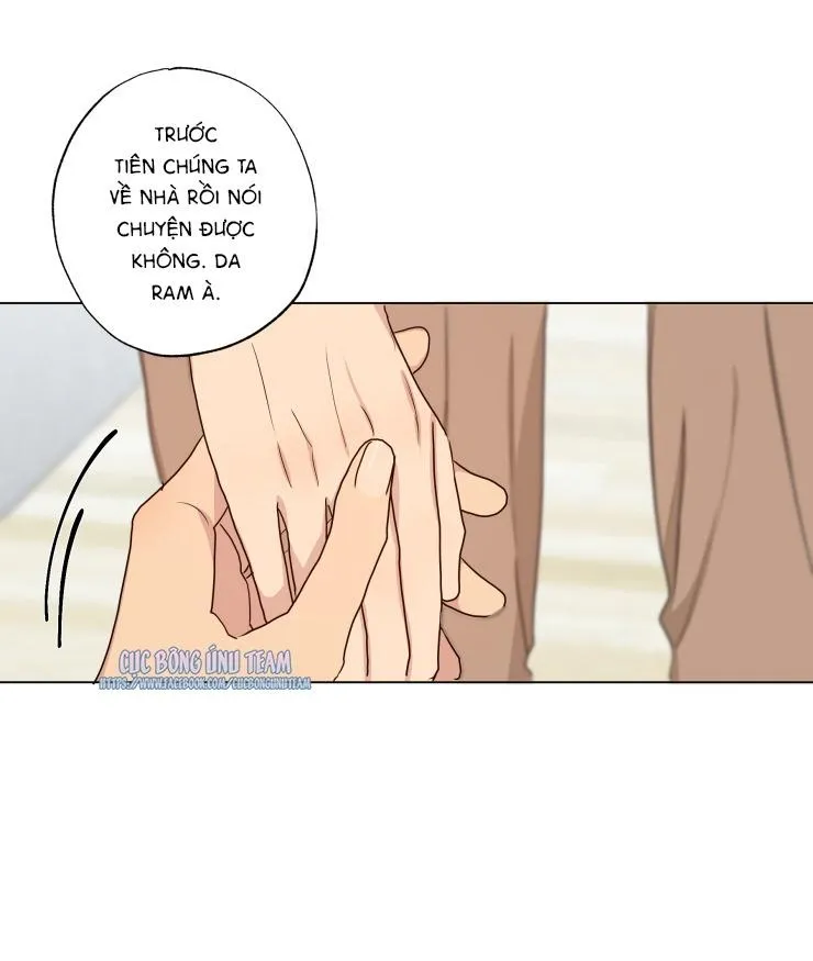 Bắt Đầu Từ Việc Sống Chung Chapter 10 Trang 6