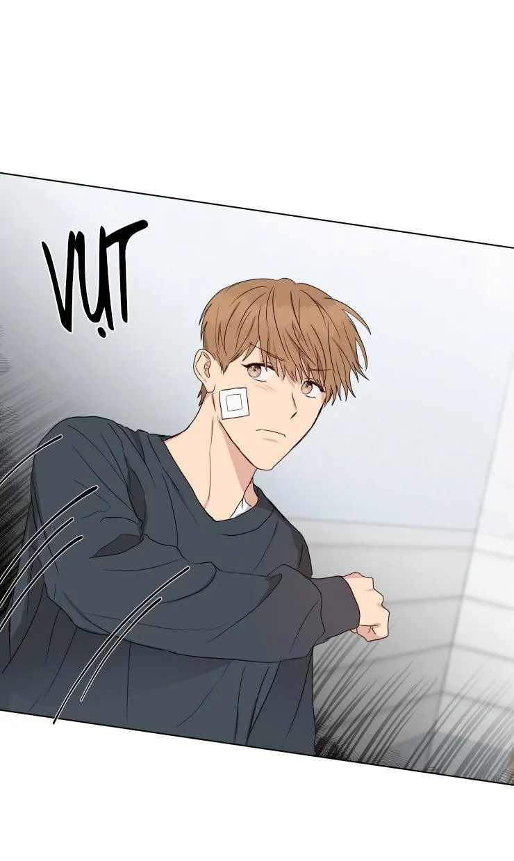 Bắt Đầu Từ Việc Sống Chung Chapter 10 Trang 7