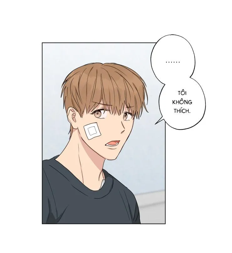 Bắt Đầu Từ Việc Sống Chung Chapter 10 Trang 8