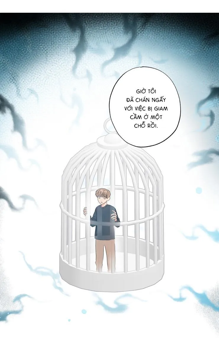 Bắt Đầu Từ Việc Sống Chung Chapter 10 Trang 12