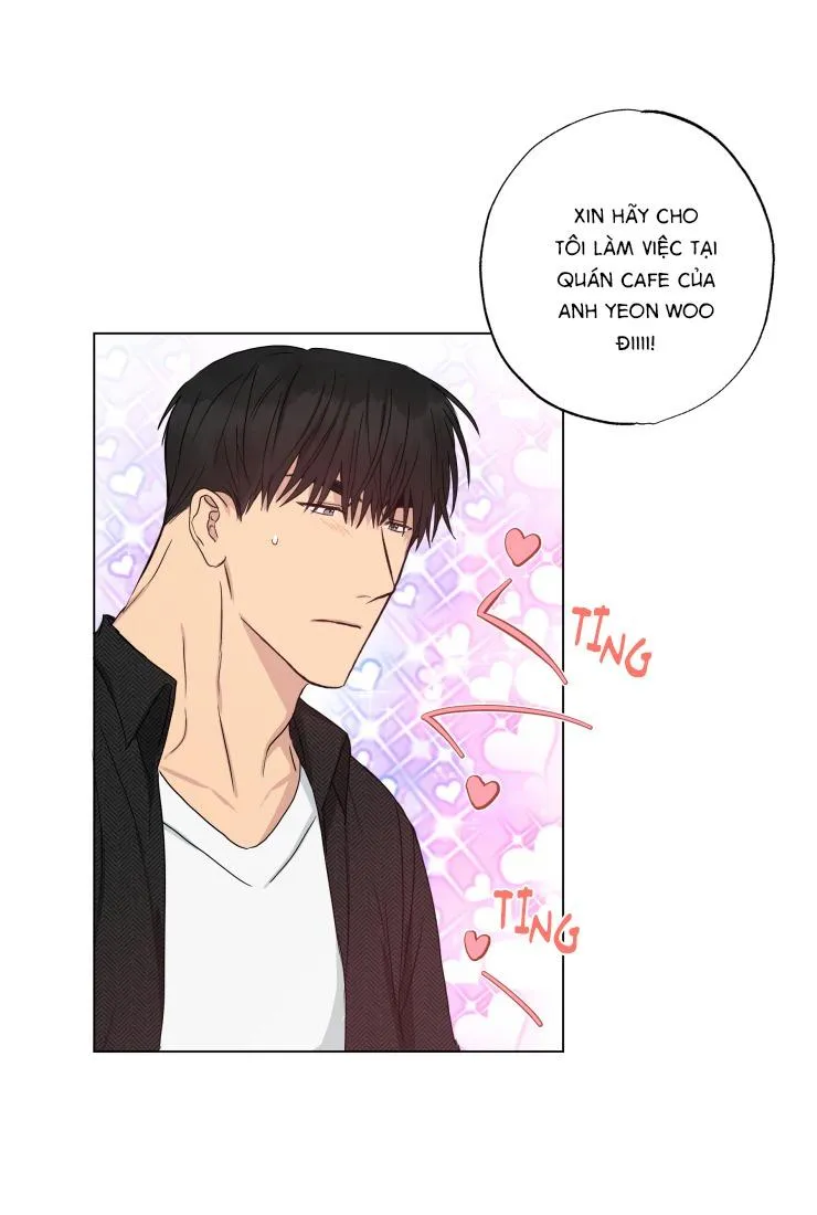 Bắt Đầu Từ Việc Sống Chung Chapter 10 Trang 14