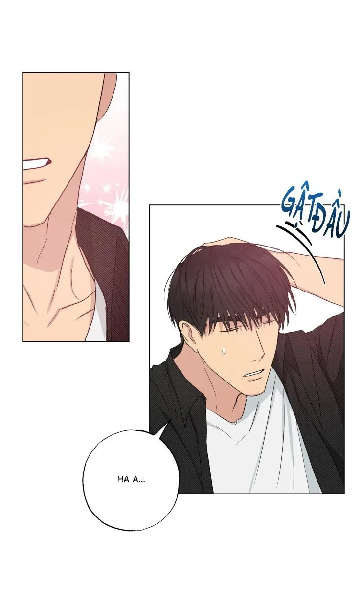 Bắt Đầu Từ Việc Sống Chung Chapter 10 Trang 15