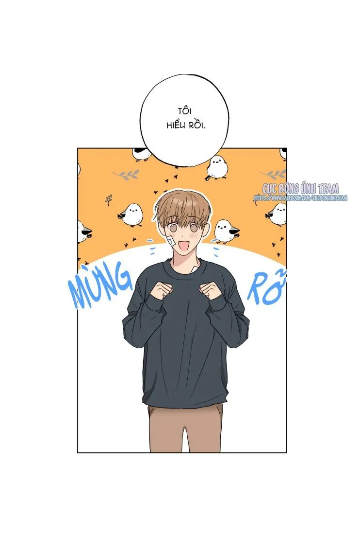 Bắt Đầu Từ Việc Sống Chung Chapter 10 Trang 16