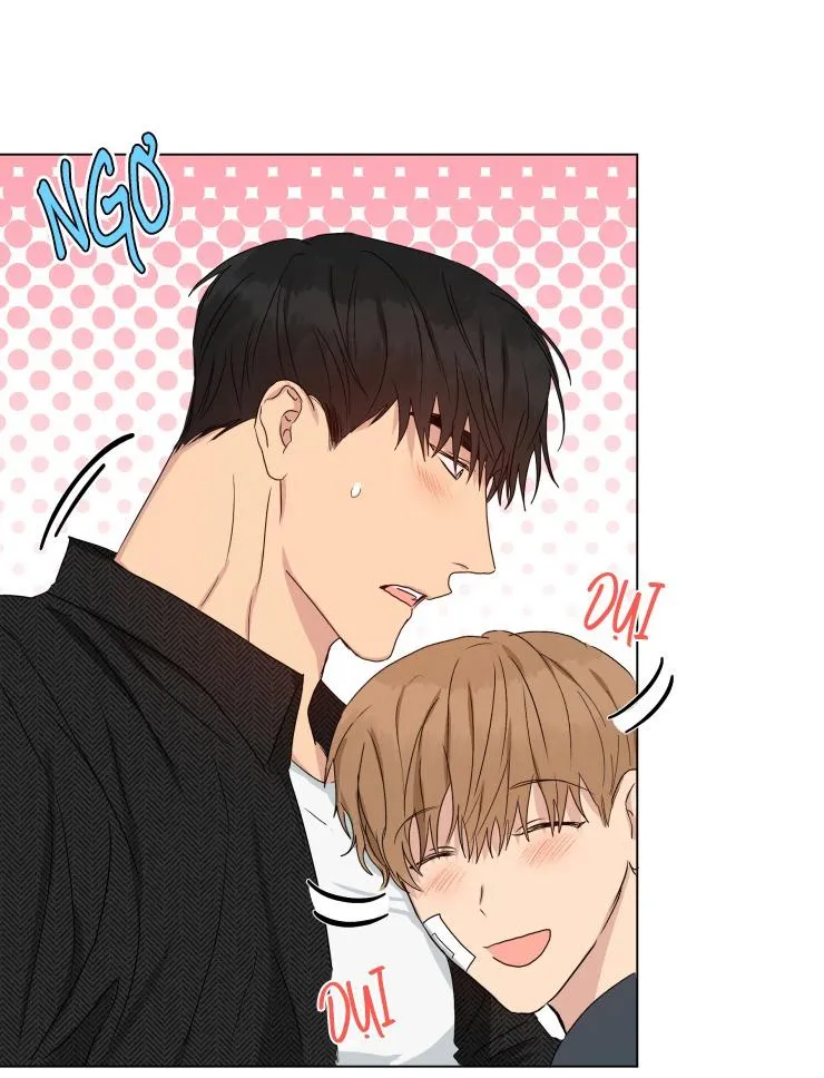 Bắt Đầu Từ Việc Sống Chung Chapter 10 Trang 18