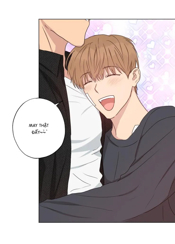 Bắt Đầu Từ Việc Sống Chung Chapter 10 Trang 20