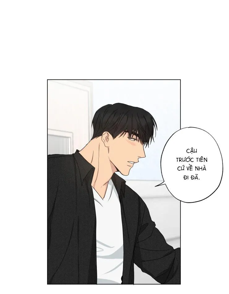 Bắt Đầu Từ Việc Sống Chung Chapter 10 Trang 22