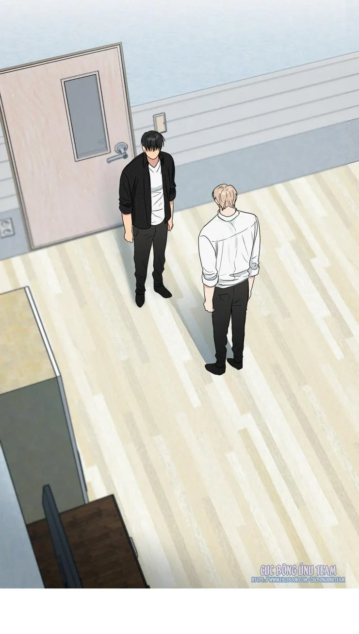 Bắt Đầu Từ Việc Sống Chung Chapter 10 Trang 26