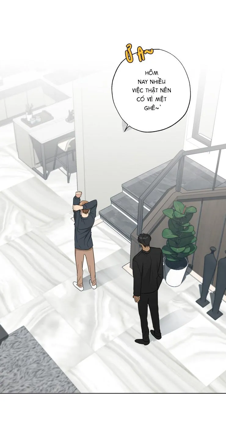 Bắt Đầu Từ Việc Sống Chung Chapter 10 Trang 31