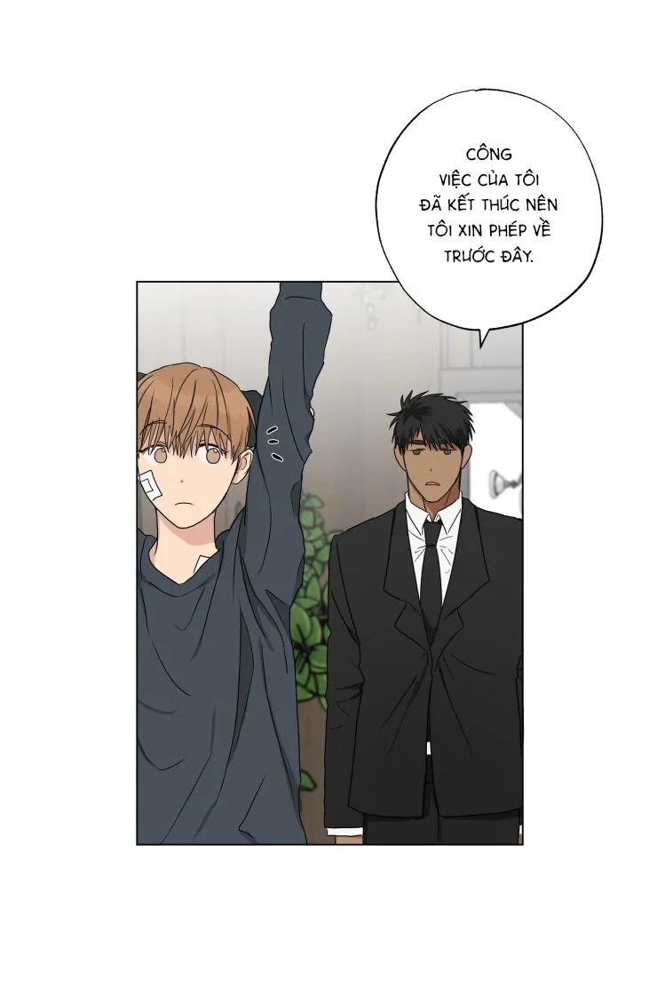 Bắt Đầu Từ Việc Sống Chung Chapter 10 Trang 32