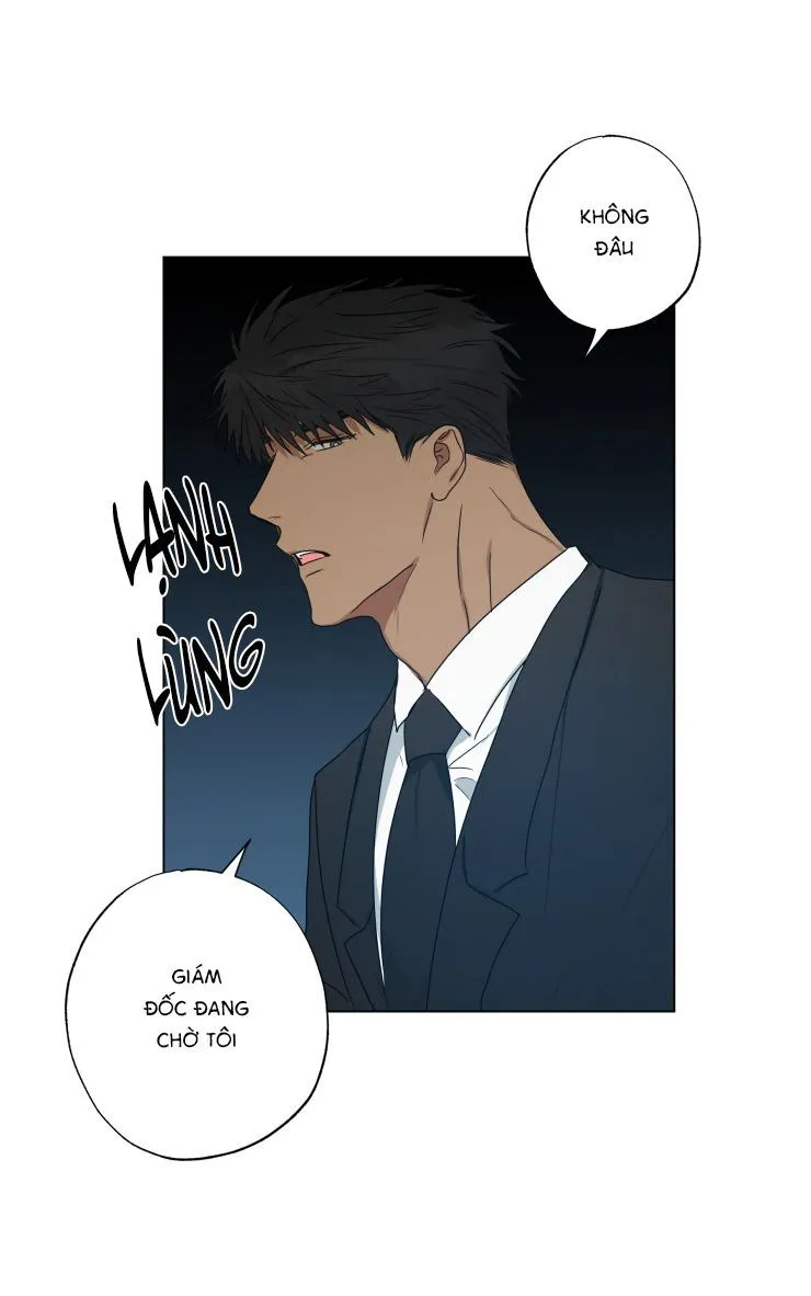 Bắt Đầu Từ Việc Sống Chung Chapter 10 Trang 34