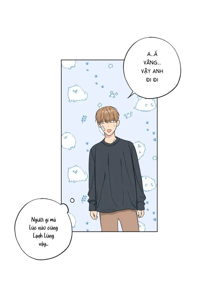 Bắt Đầu Từ Việc Sống Chung Chapter 10 Trang 35