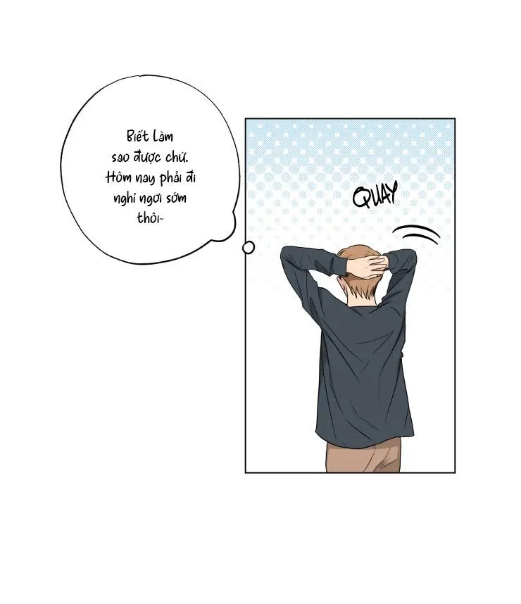 Bắt Đầu Từ Việc Sống Chung Chapter 10 Trang 36