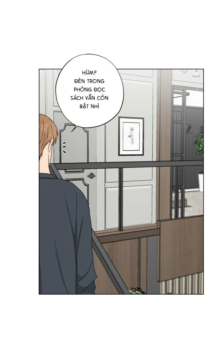 Bắt Đầu Từ Việc Sống Chung Chapter 10 Trang 37