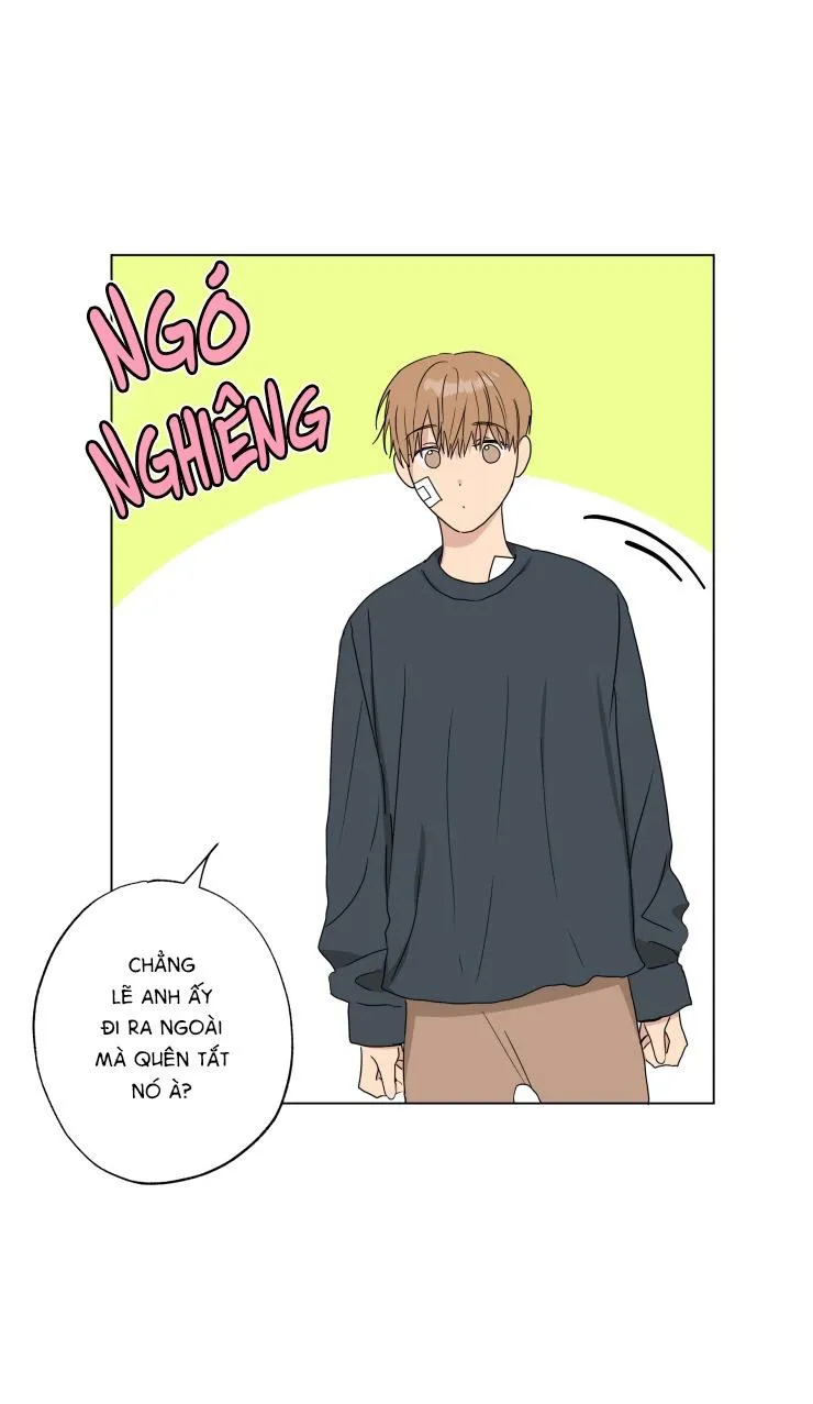 Bắt Đầu Từ Việc Sống Chung Chapter 10 Trang 38