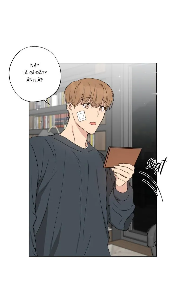 Bắt Đầu Từ Việc Sống Chung Chapter 10 Trang 41