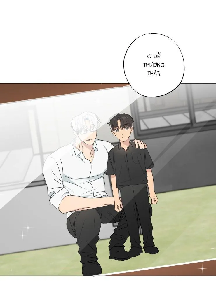 Bắt Đầu Từ Việc Sống Chung Chapter 10 Trang 42