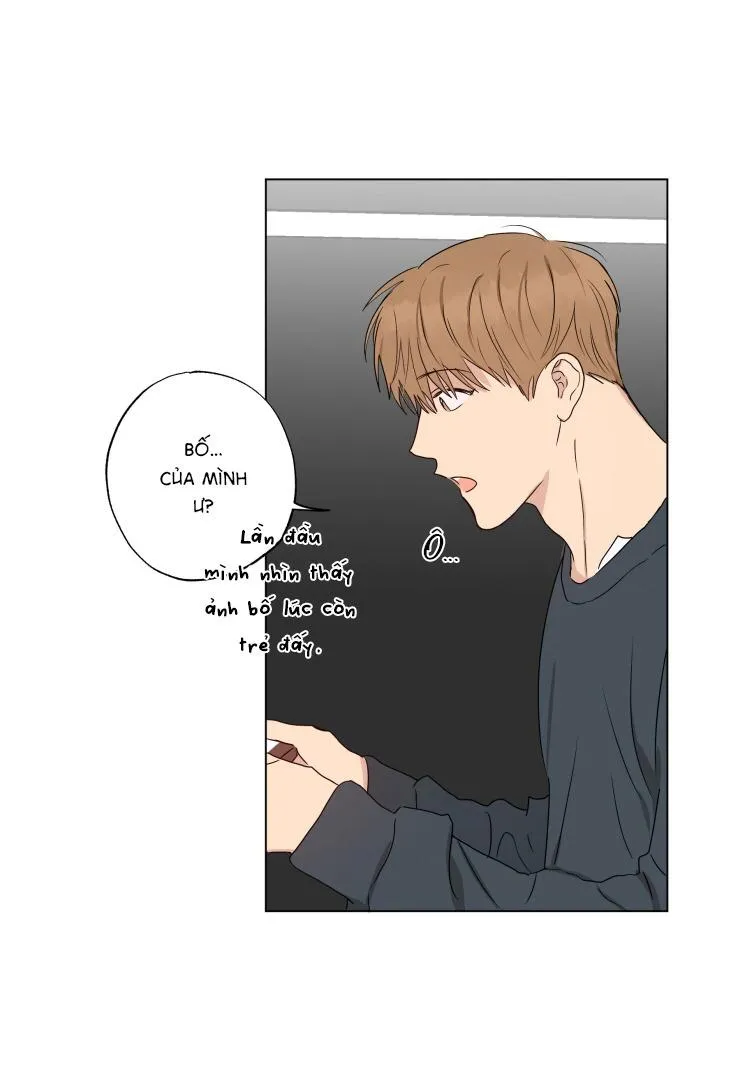 Bắt Đầu Từ Việc Sống Chung Chapter 10 Trang 45