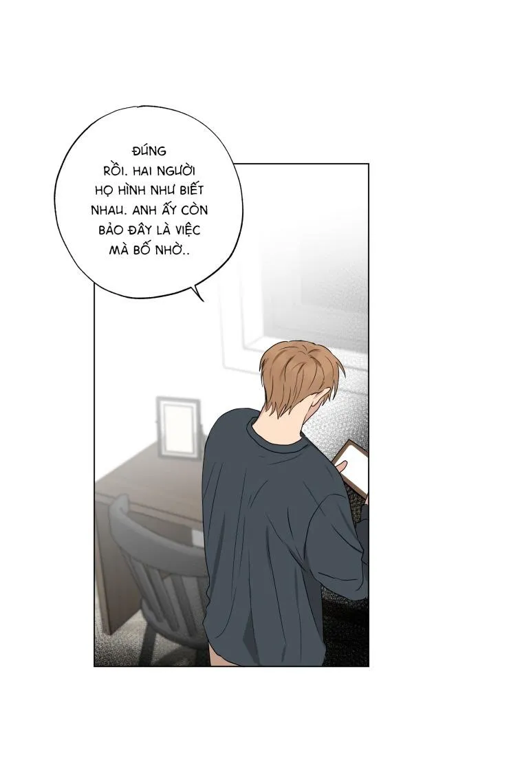 Bắt Đầu Từ Việc Sống Chung Chapter 10 Trang 46