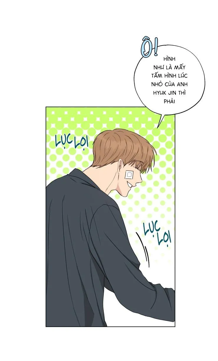 Bắt Đầu Từ Việc Sống Chung Chapter 10 Trang 49