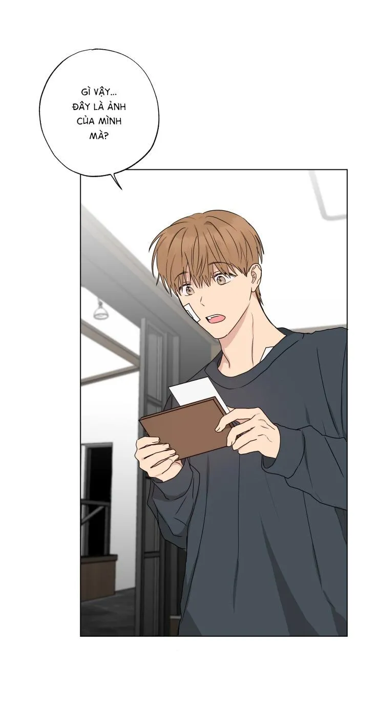 Bắt Đầu Từ Việc Sống Chung Chapter 10 Trang 51