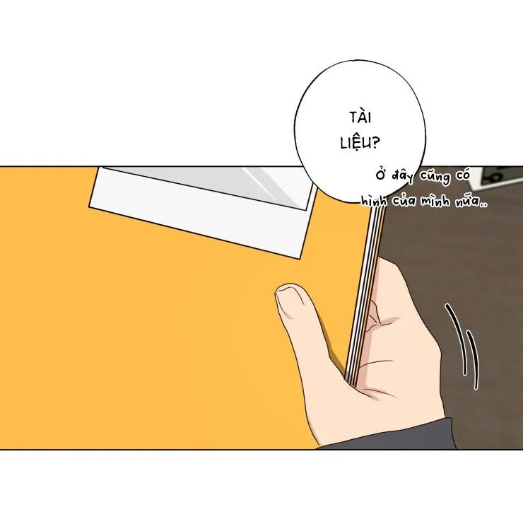 Bắt Đầu Từ Việc Sống Chung Chapter 10 Trang 53