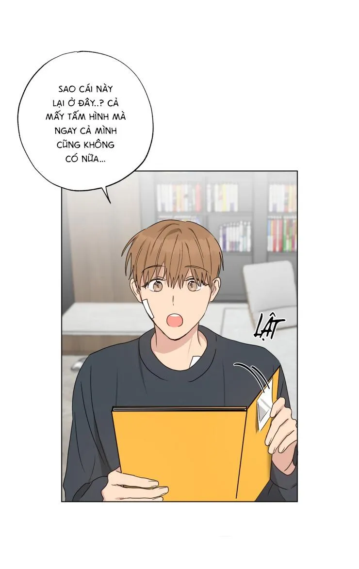 Bắt Đầu Từ Việc Sống Chung Chapter 10 Trang 54