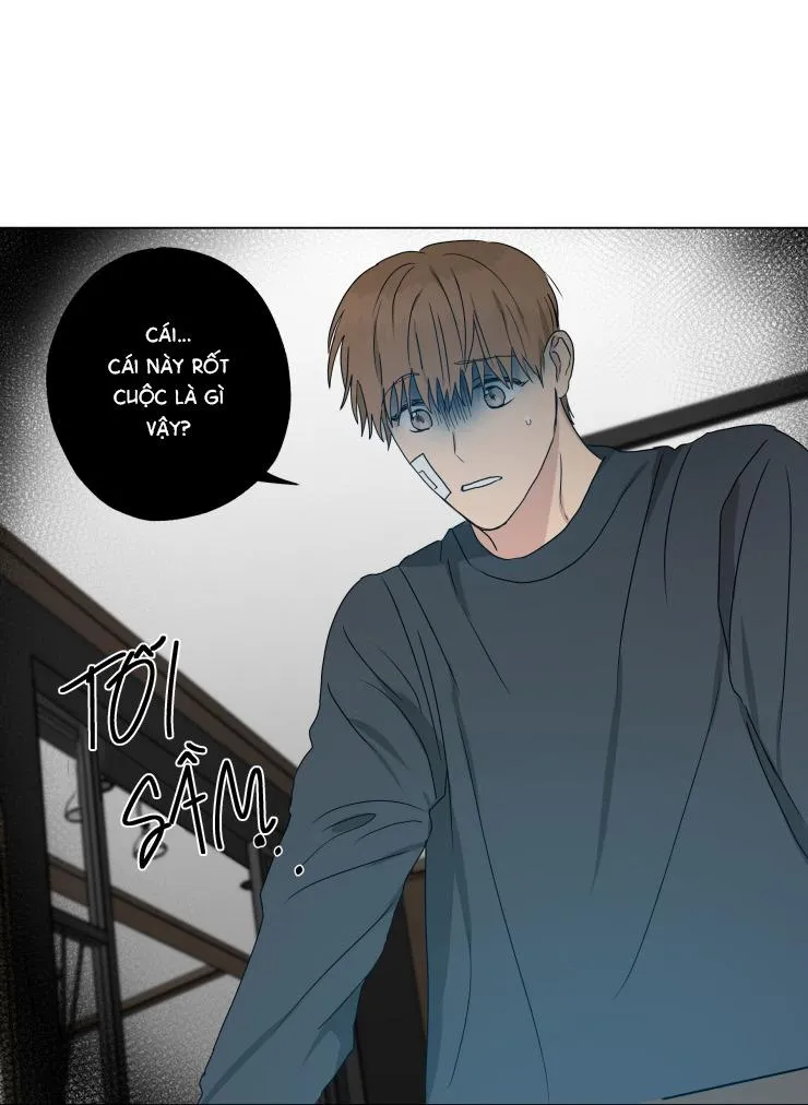 Bắt Đầu Từ Việc Sống Chung Chapter 10 Trang 56