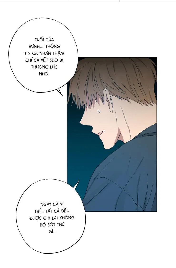 Bắt Đầu Từ Việc Sống Chung Chapter 10 Trang 57