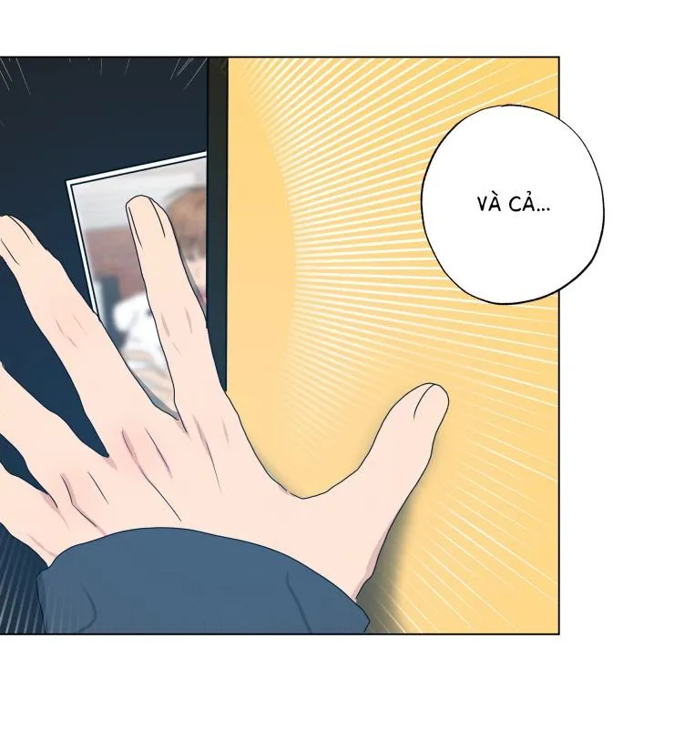 Bắt Đầu Từ Việc Sống Chung Chapter 10 Trang 58