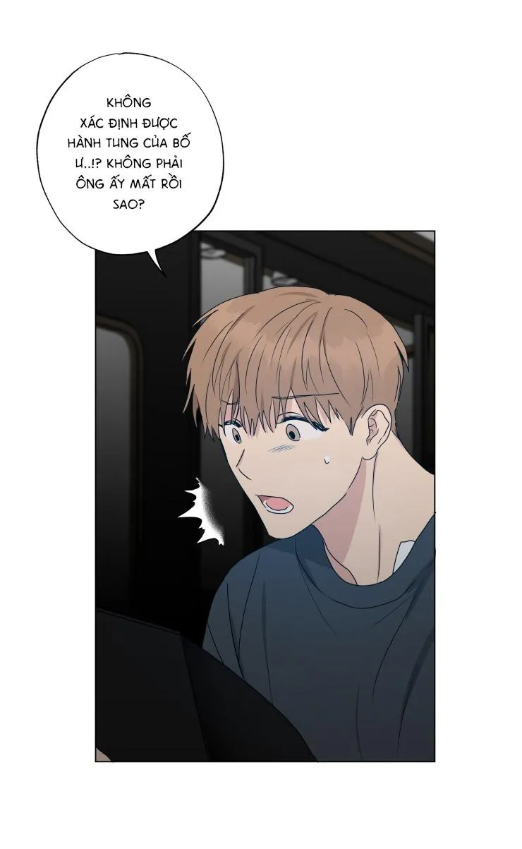 Bắt Đầu Từ Việc Sống Chung Chapter 10 Trang 61