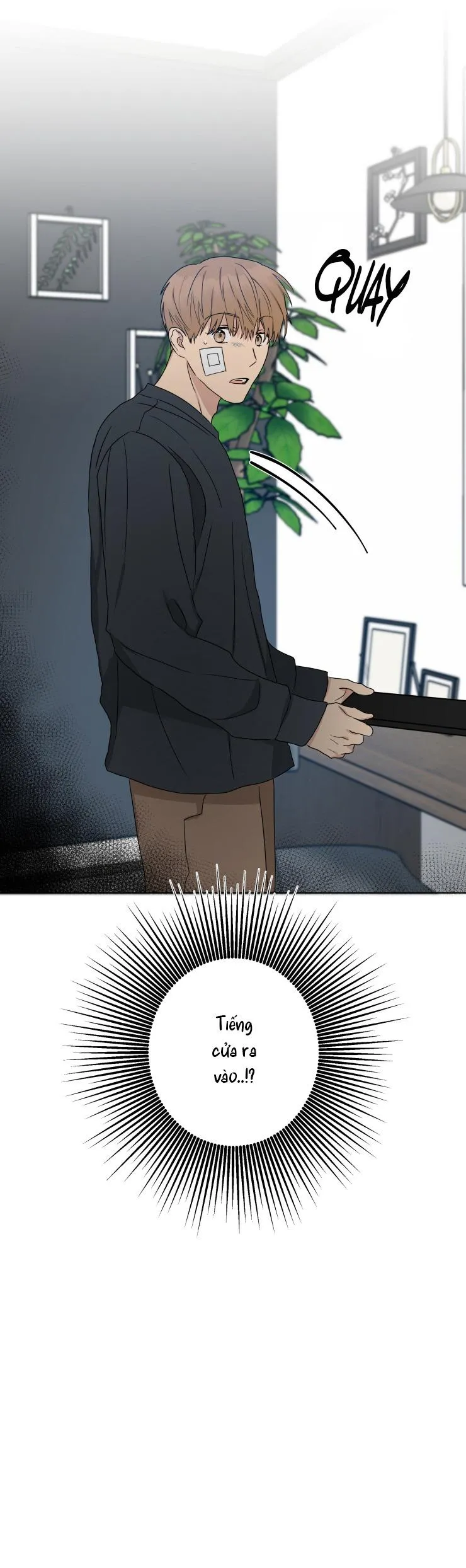 Bắt Đầu Từ Việc Sống Chung Chapter 10 Trang 65