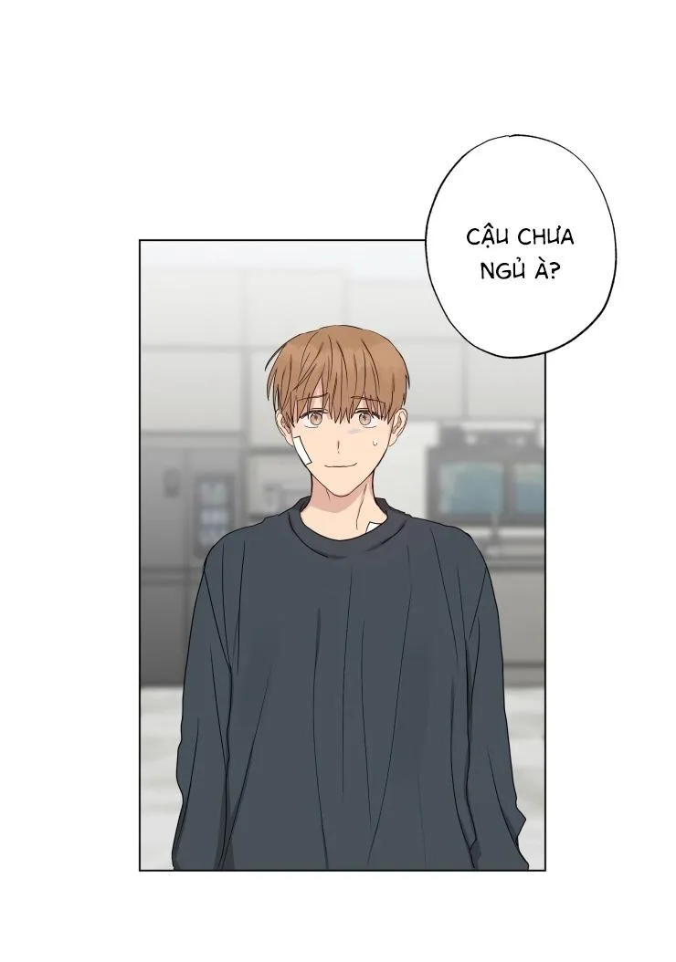 Bắt Đầu Từ Việc Sống Chung Chapter 11 Trang 4