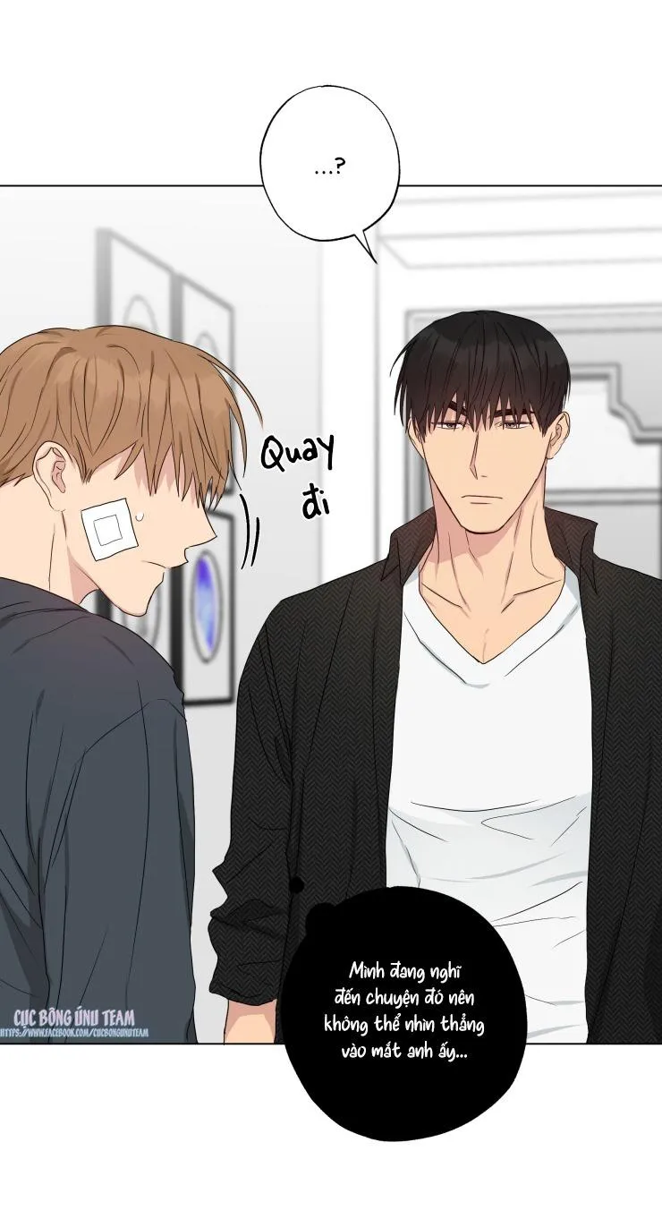 Bắt Đầu Từ Việc Sống Chung Chapter 11 Trang 6